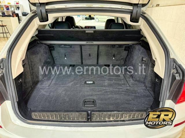 BMW Serie 5 520d xdrive Business auto