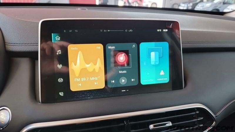 MG ZS Classic 1.5 VTi-tech Comfort