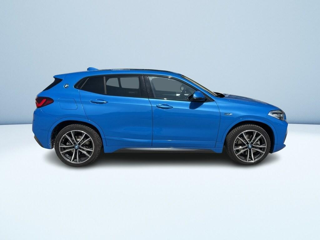 BMW X2 25 e Msport xDrive Steptronic