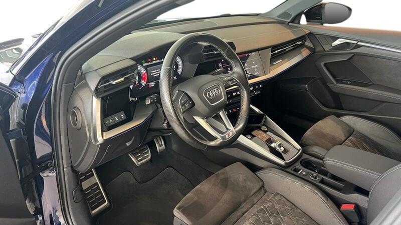 Audi S3 S3