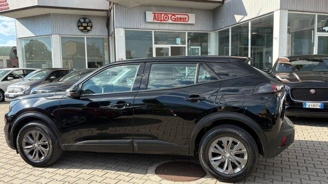 PEUGEOT 2008 PureTech 130 S&S EAT8 Active Pack **IVA ESPOSTA**