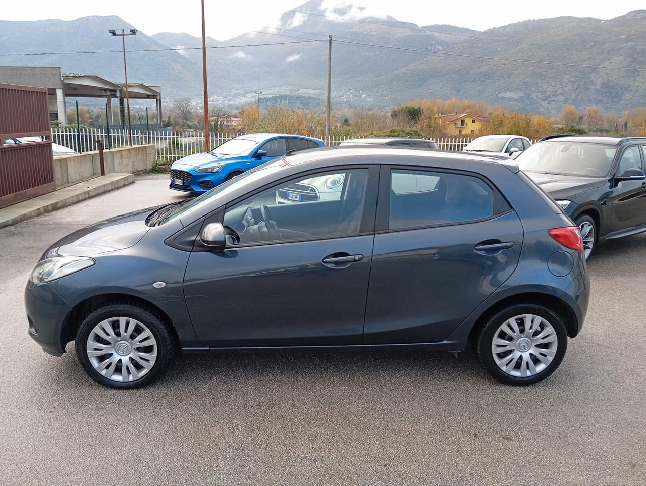 Mazda 2 Mazda2 1.3 16V 75CV 5p. Play