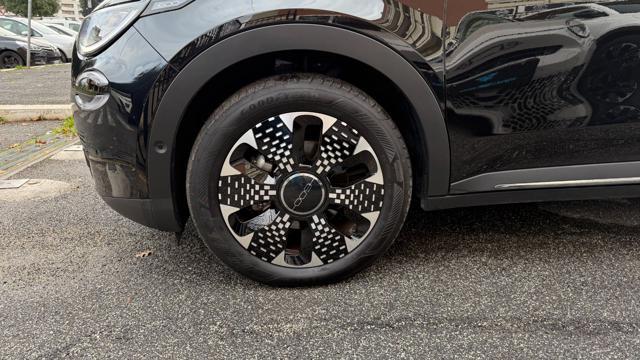 FIAT 600 HYBRID 1.2 110CV DCT MHEV LA PRIMA*24M.G.*CAM360°*