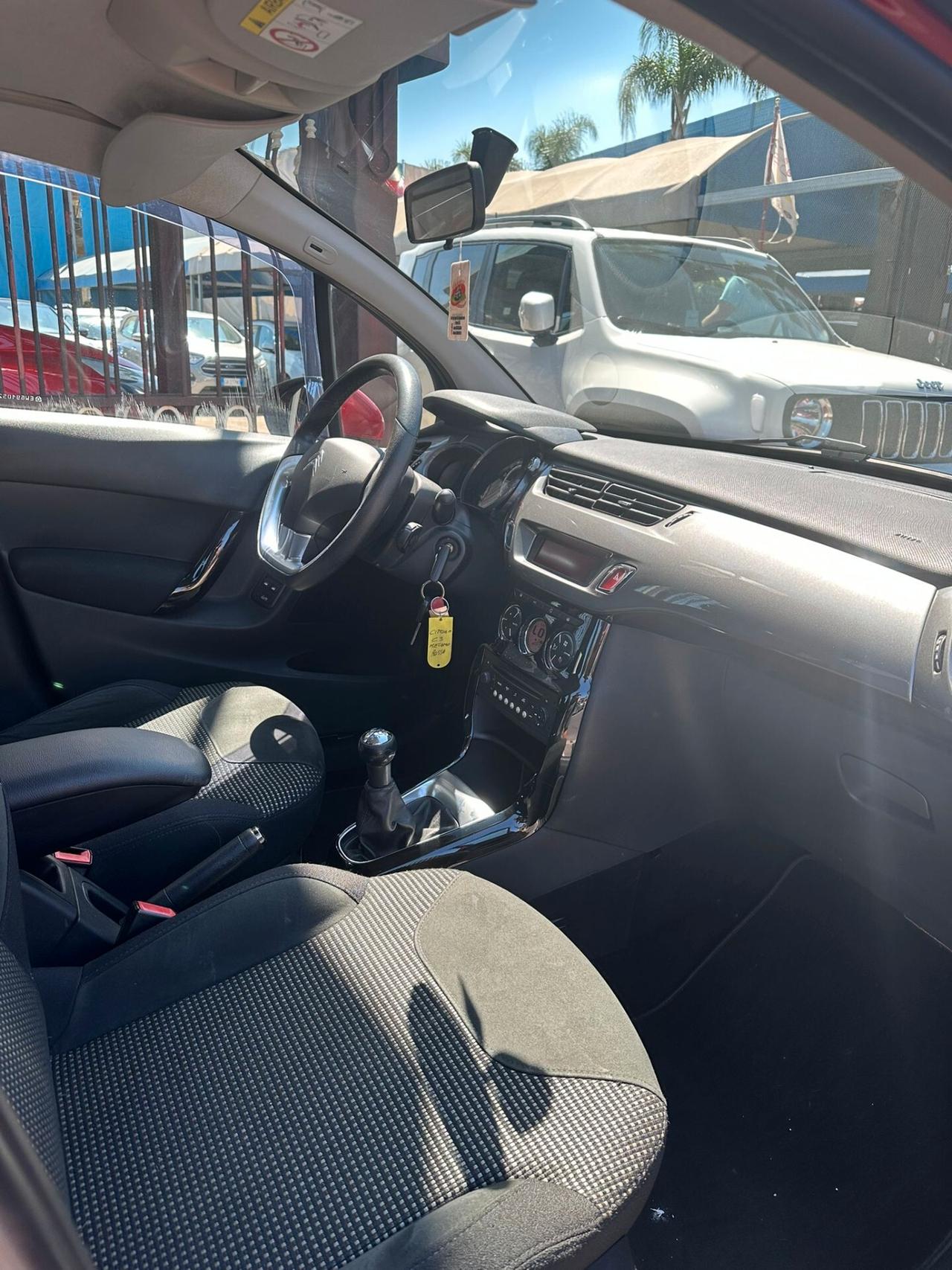 Citroen C3 PureTech 68 Exclusive