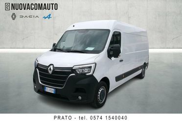 Renault Master T35 2.3 dci 135cv L3H2 Ice E6d-temp