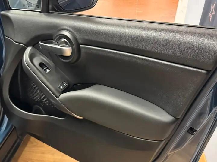 Fiat 500X 1.3 MultiJet 95 CV Urban