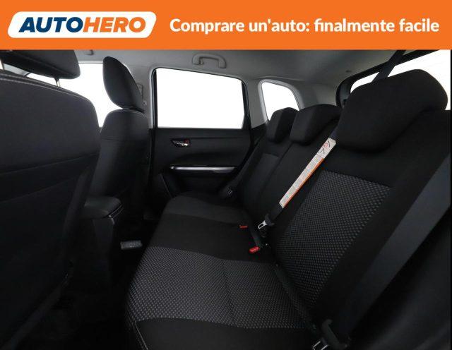 SUZUKI Vitara 1.0 Boosterjet 4WD AllGrip Cool