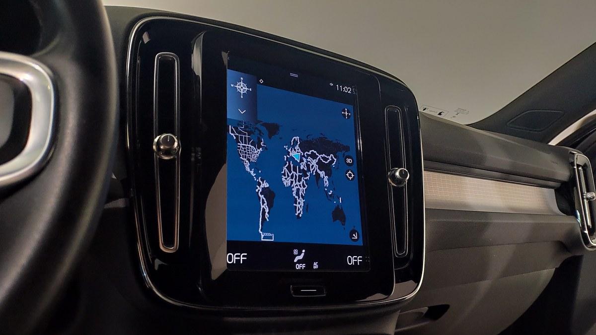 VOLVO Xc40 T2 Automatico Core