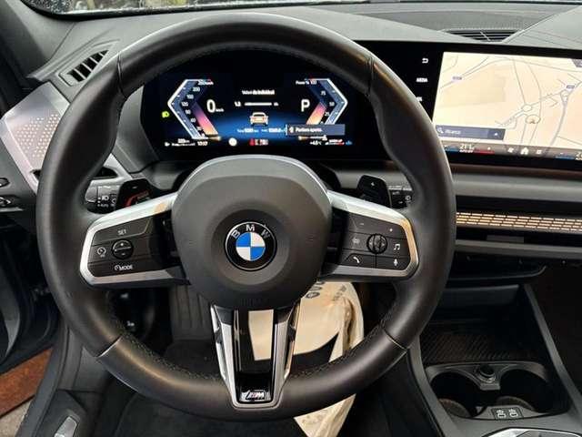 BMW 118 d MSport Pro FARI LASER-NAVI-18"