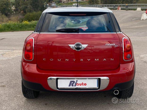Mini Cooper Countryman Countryman