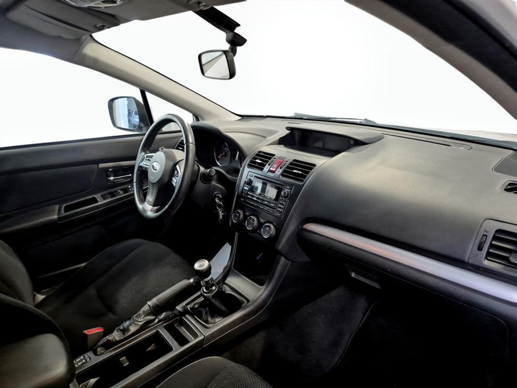 Subaru XV 2.0d S Style (trend) 6mt