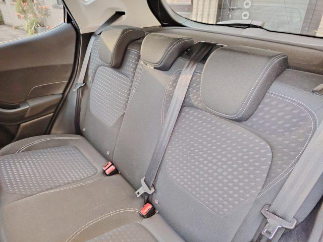 FORD Fiesta 1.1 85 CV 5 porte Titanium PREZZO REALE - NEOPAT.