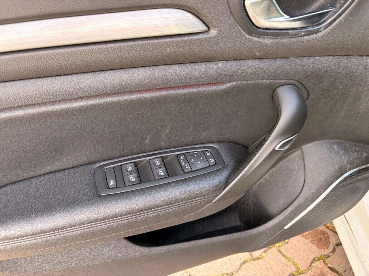 Renault Megane Mégane Sporter dCi 8V 110 CV Energy Bose