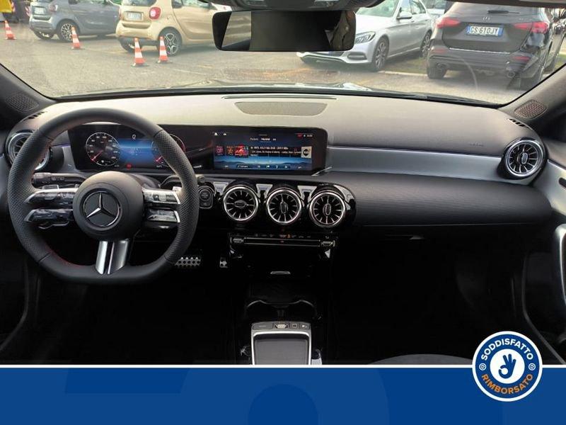 Mercedes-Benz Classe A 180d Automatic AMG Line Advanced Plus