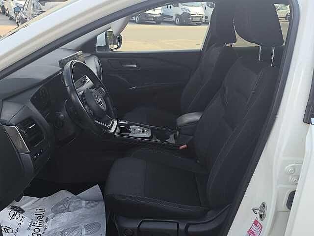 Nissan Qashqai MHEV 158 CV Xtronic N-Connecta
