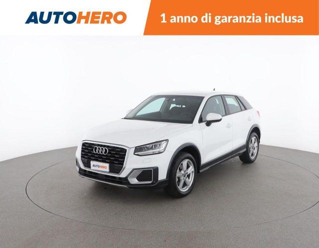 AUDI Q2 35 TFSI S tronic Admired