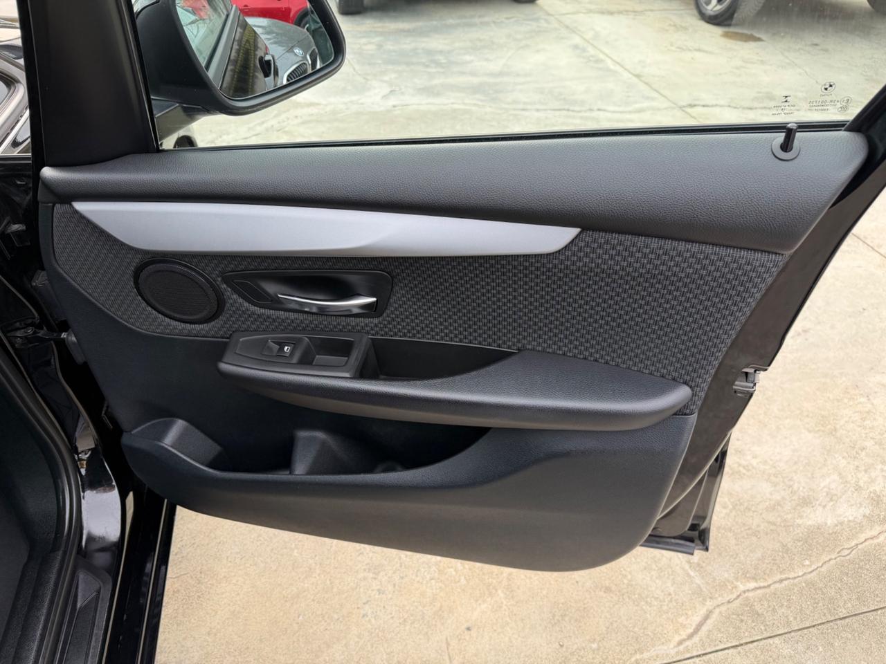Bmw 2er Active Tourer 216d Sport/2019