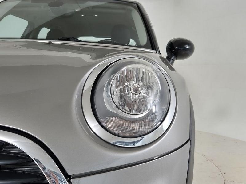 MINI Mini 5 porte Mini 2014 Benzina Mini 1.5 Cooper Boost 5p