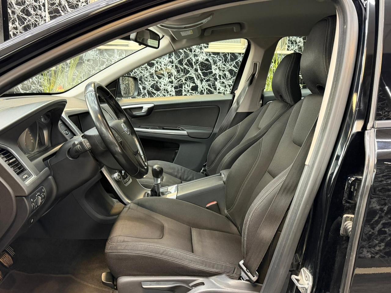 Volvo XC 60 D3 Business