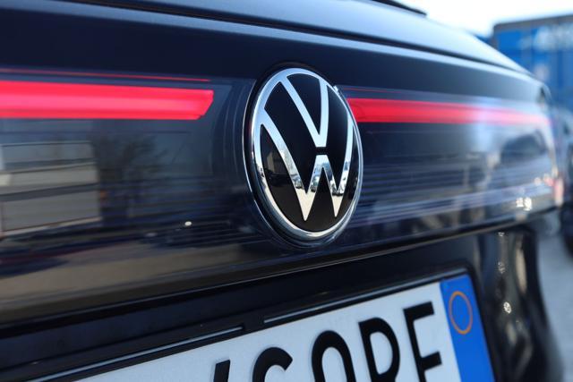 VOLKSWAGEN Taigo 1.0 TSI 115 CV R-Line