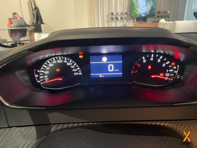 PEUGEOT 208 5P STYLE 1.2 PURETECH 75CV S&S