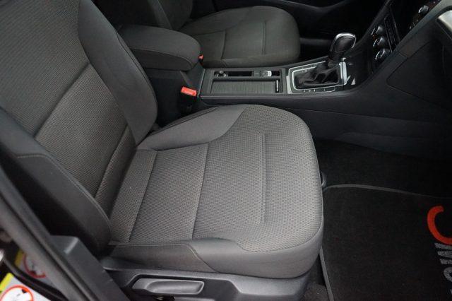 VOLKSWAGEN Golf 2.0 TDI DSG 5p. Business BlueMotion Technology