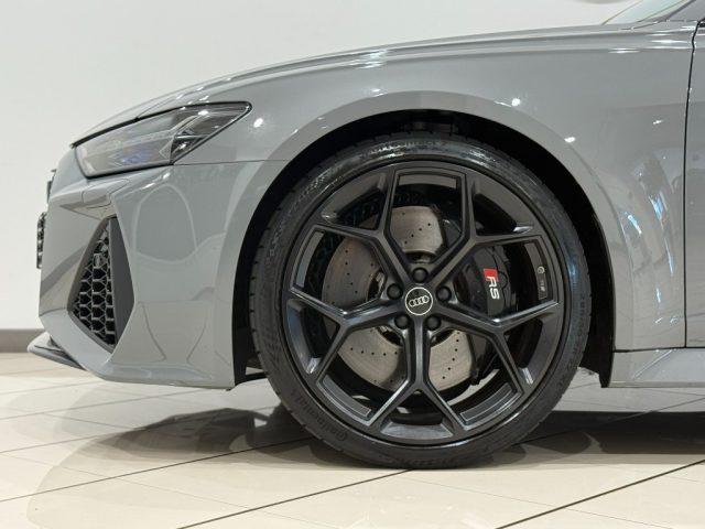 AUDI RS6 Avant 4.0 TFSI V8 Performance