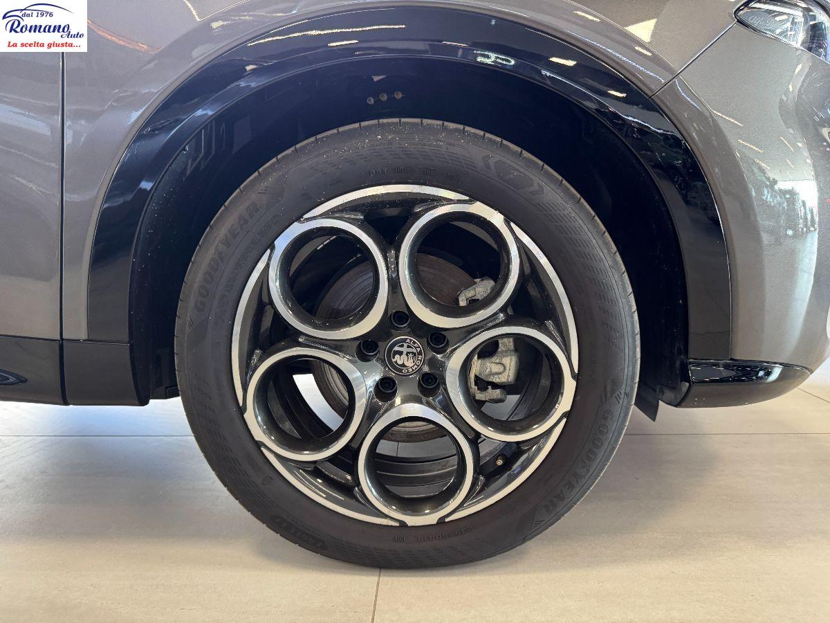 ALFA ROMEO - Tonale - 1.6 diesel 130 CV TCT6 Sprint#FARI FULL LED!