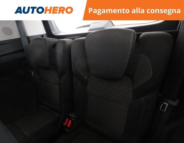 RENAULT Grand Scenic dCi 8V 110 CV EDC Energy Sport Edition2