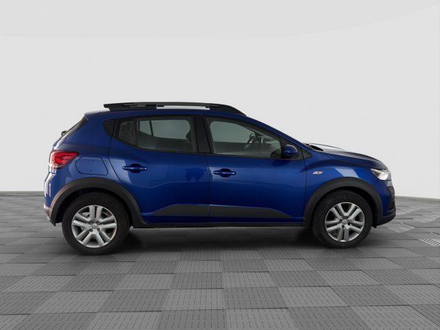 DACIA Sandero Sandero Stepway 1.0 TCe 90 CV Expression