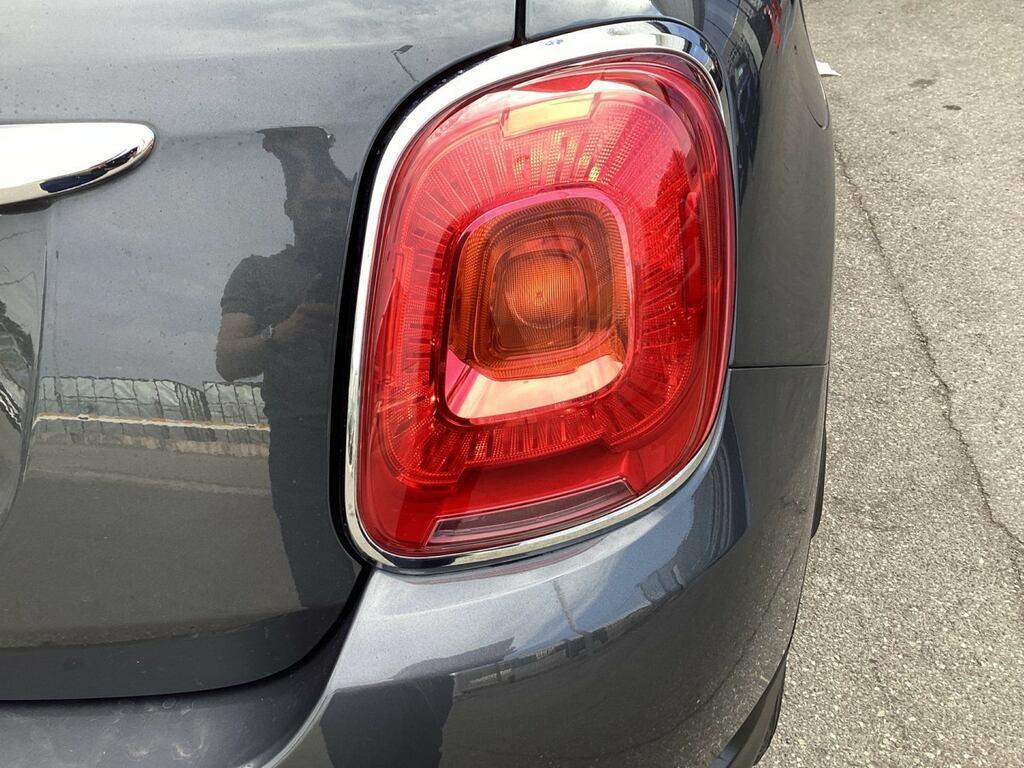 Fiat 500X 1.3 Multijet Pop Star 4x2