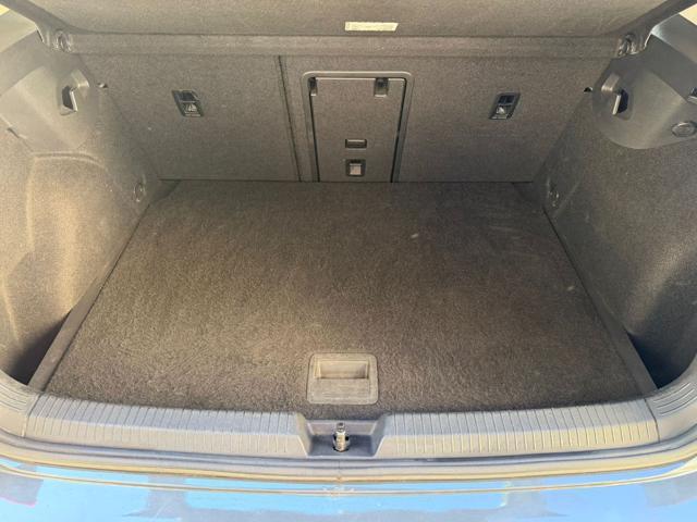 VOLKSWAGEN Golf 2.0 TDI 115 CV Euro 6D Life