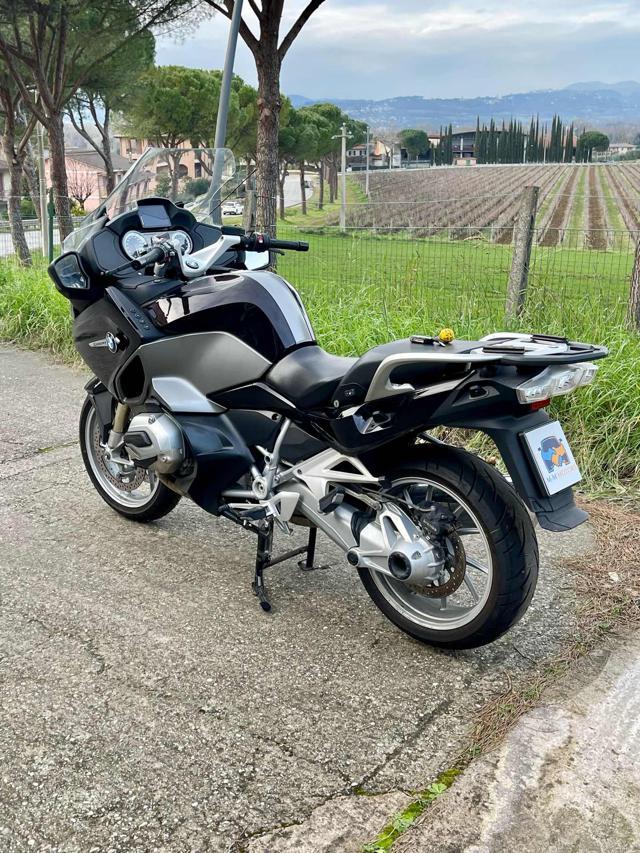 BMW R 1200 RT ABS