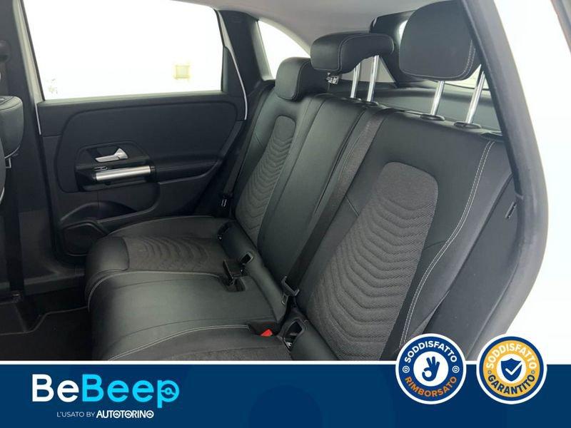 Mercedes-Benz Classe B B 180 D PROGRESSIVE ADVANCED PLUS AUTO