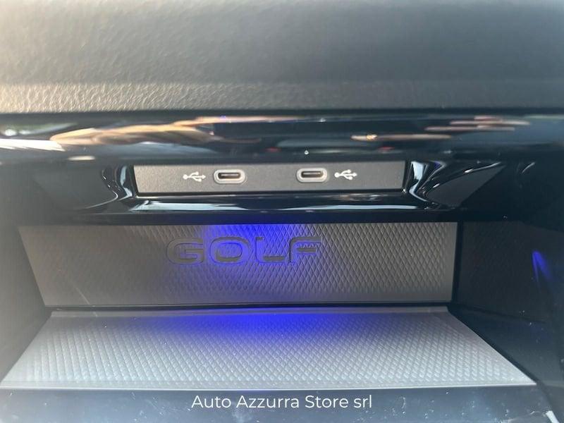 Volkswagen Golf R 2.0 TSI 4m 333cv DSG 20 Years | AKRAPOVIC, TETTO, HEAD-UP