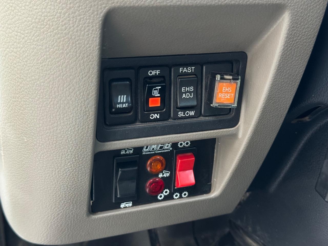 Nissan Cabstar 2.5 Dci 130cv Ribaltabile