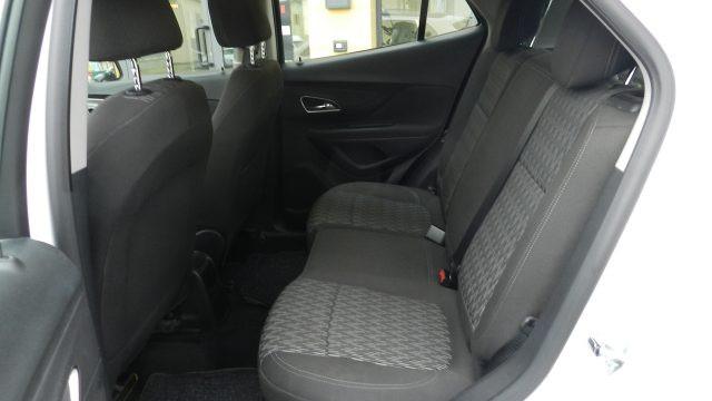 OPEL Mokka 1.4 Turbo GPL Tech 140CV 4x2Ego Bombola Gpl Nuova