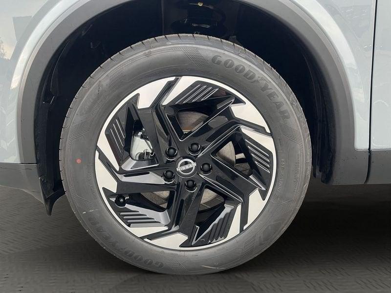 Nissan Qashqai Qashqai 1.3 mhev N-Connecta 2wd 158cv xtronic