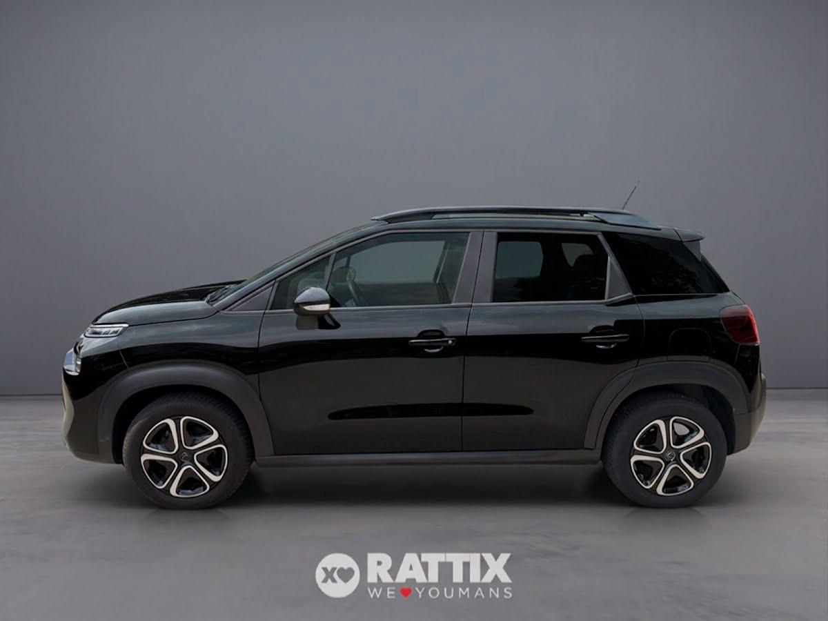 Citroen C3 Aircross 1.2 Puretech 110CV Feel