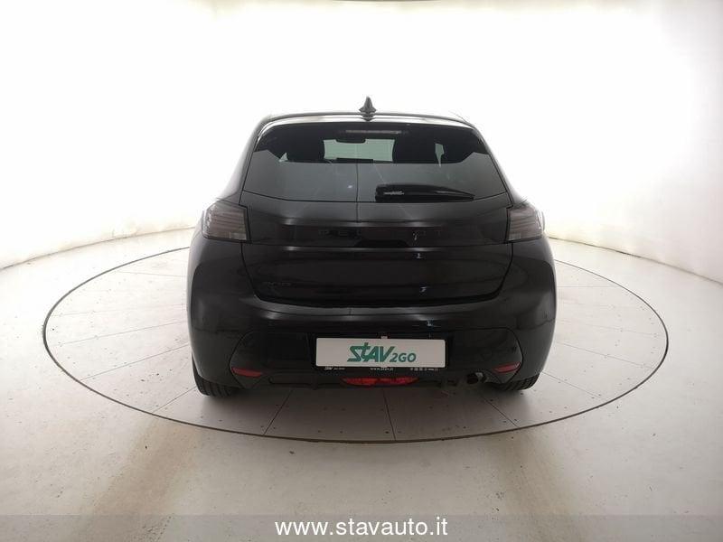 Peugeot 208 208 PureTech 100 Stop&Start 5 porte Allure