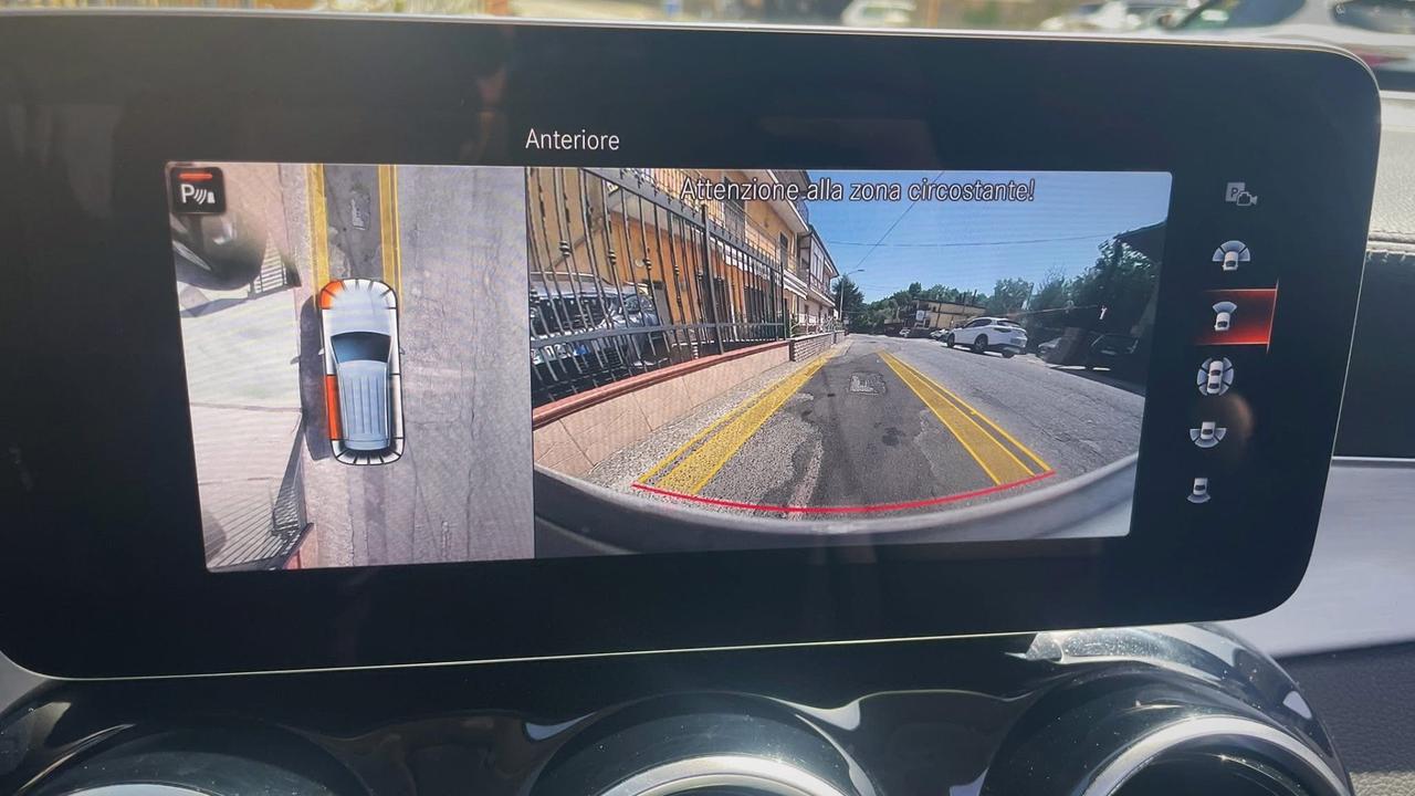 Mercedes GLC 220d 4Matic Premium AMG - 10/2020