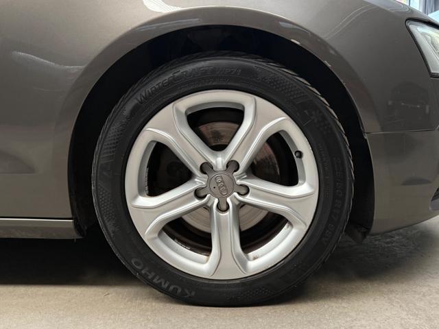 AUDI A5 SPB 2.0 TDI 177 CV quattro S tronic