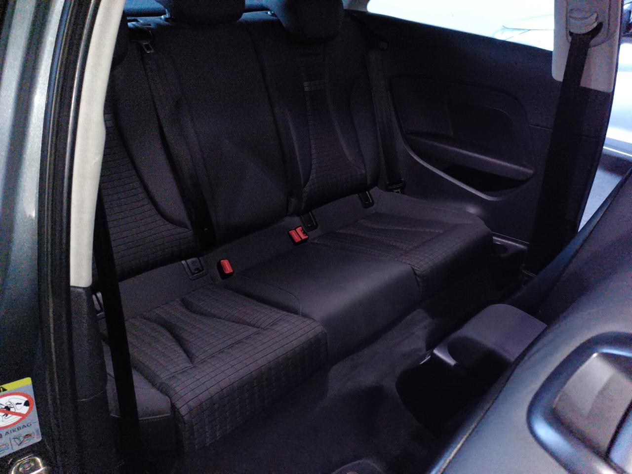 Audi A3 1.6 TDI clean diesel Ambition