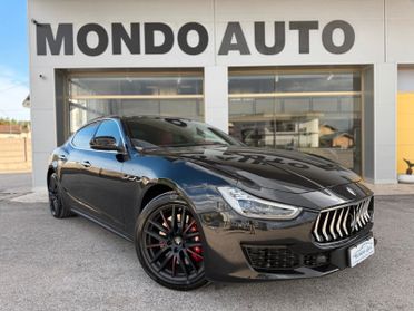 Maserati Ghibli V6 ds "RIBELLE ONE OF 200 LIM. EDITION" 275cv
