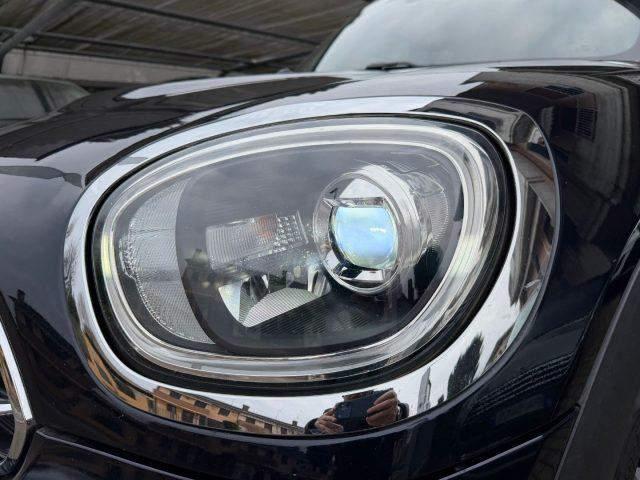 MINI Countryman 1.5 Countryman AUTOMATICA