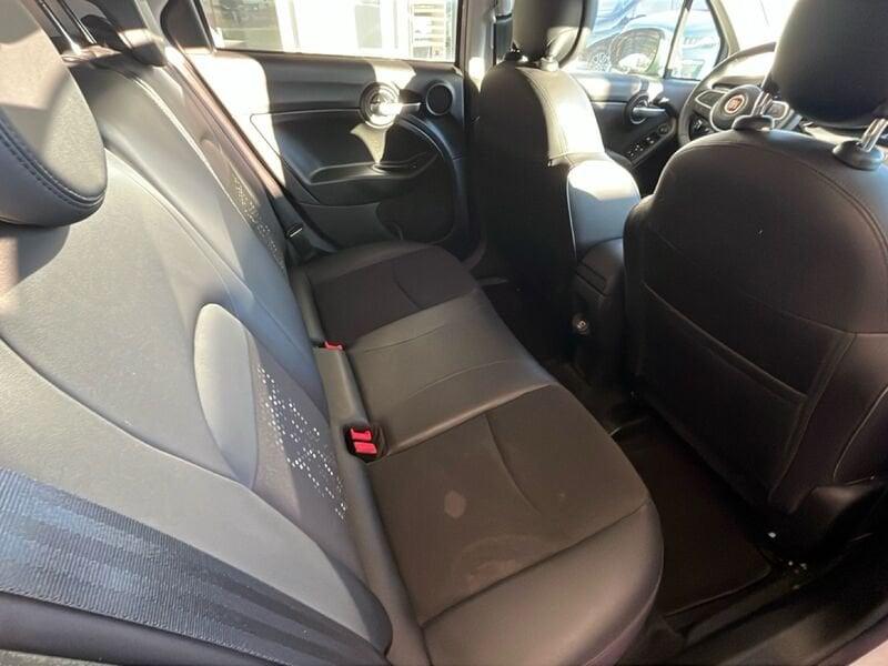 FIAT 500X 500X 1.3 MultiJet 95 CV Connect