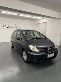 Citroen Xsara Picasso 2.0 16V aut. Exclusive