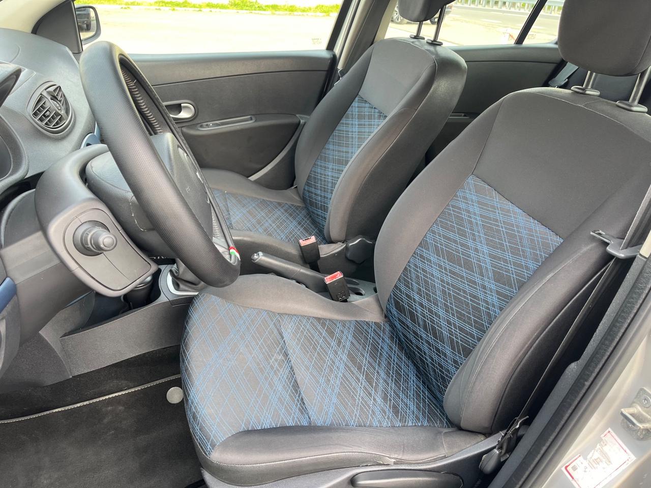 RENAULT CLIO - OCCASIONE