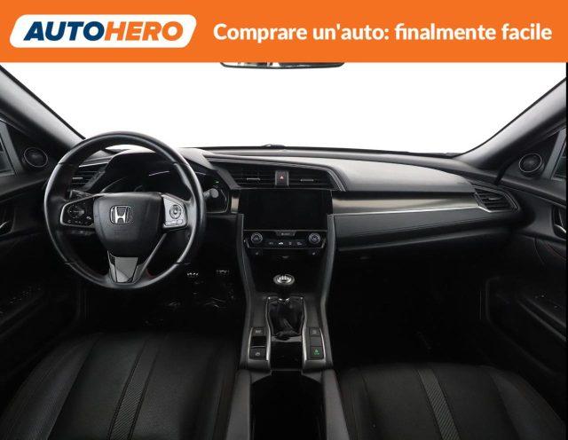 HONDA Civic 1.0T 5 porte Dynamic Navi