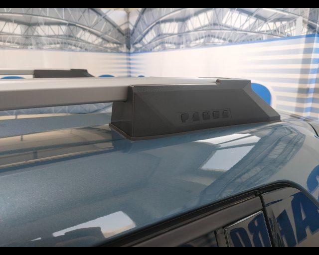 FIAT Grande Panda 1.2 hybrid La Prima 110cv edct